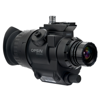 SiOnyx Opsin Digitale Full-Color Nachtkijker Goggles