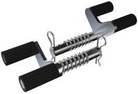 OXFORD Rocker mount front