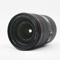 Canon EF 24-105mm F/4 L IS II USM occasion