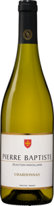 12 flessen Pierre Baptiste Chardonnay Voordeelpakket