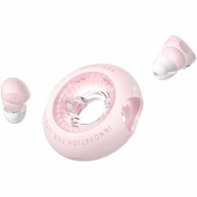 Gordijn Vention NBRP0 Roze