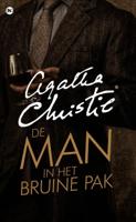 De man in het bruine pak (Paperback)
