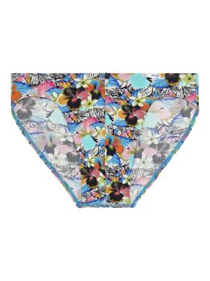 HOM - Micro Briefs - Funky Styles - P0JX, Maat:L