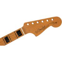Fender Roasted Jazzmaster Neck losse gitaarhals met esdoorn (maple) toets - thumbnail