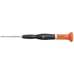 Weidmüller Platte schroevendraaier Kopbreedte: 1.5 mm Koplengte: 40 mm
