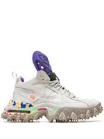 Nike X Off-White x Off-White baskets Air Terra Forma Summit White - Blanc