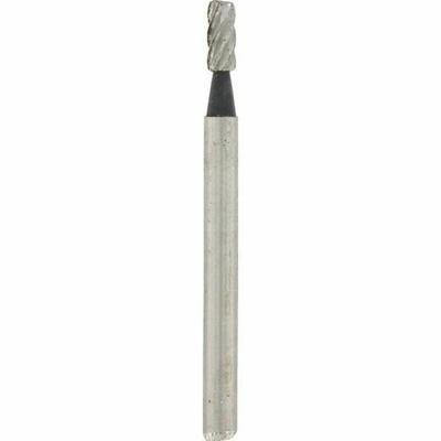 Milling Cutter Dremel 194 Cilindrisch Ø 3,2 mm (2 Stuks)
