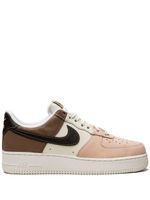 Nike baskets Air Force 1 'Neapolitan' - Rose - thumbnail