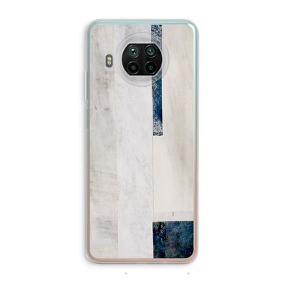 Meet you there: Xiaomi Mi 10T Lite 5G Transparant Hoesje