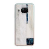 Meet you there: Xiaomi Mi 10T Lite 5G Transparant Hoesje