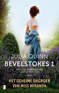 Het geheime dagboek van miss Miranda - Julia Quinn - ebook