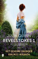 Het geheime dagboek van miss Miranda - Julia Quinn - ebook