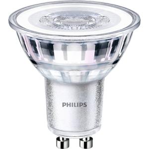 Philips Lighting 77415800 LED-lamp Energielabel F (A - G) GU10 Reflector 3.5 W = 35 W Warmwit (Ø x l) 5 cm x 5.4 cm 1 stuk(s)