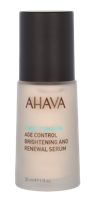 Ahava T.T.S. Age Control Brightening & Renewal Serum 30ml Dames