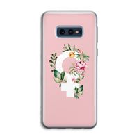 Venus: Samsung Galaxy S10e Transparant Hoesje Venus: Samsung Galaxy S10e Transparant Hoesje
