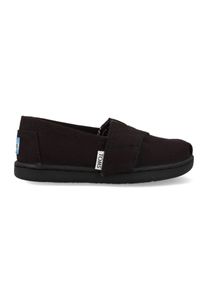 Toms Alpargata 10010529 Zwart maat