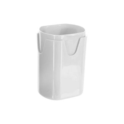 Aardappelsnijder 5five Simply Smart Wit Polypropyleen 13 cm