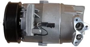 Compressor, airconditioning 32472