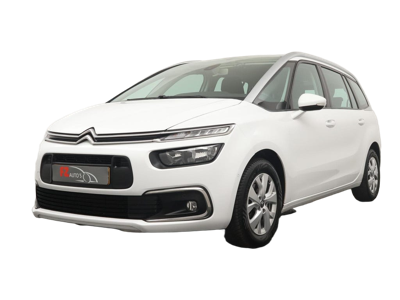 Citroën Grand C4 Picasso