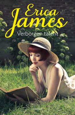 Verborgen talent (Paperback)