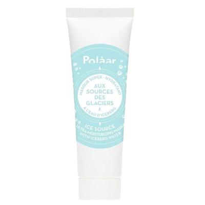 Polaar Ice Source Ultra Moisturizing Mask 50ml Polaar Ice Source Ultra Moisturizing Mask 50ml