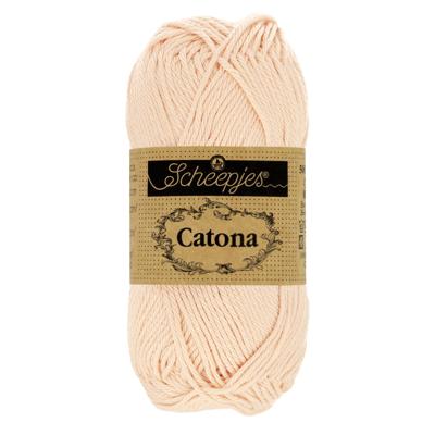 Scheepjes Catona - 10g - 255 Shell