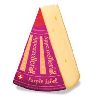 250gr Appenzeller Paars - Edel 48+