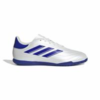 Volwassenen Zaalvoetbalschoenen Adidas Copa Pure II Club Wit - Maat: 43 1/3