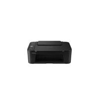 Multifunctionele printer - CANON - TS3750i - Zwart - Inkjet - A4