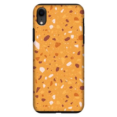Terrazzo N°24: iPhone XR Tough Case