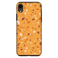 Terrazzo N°24: iPhone XR Tough Case
