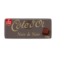 Côte d'Or chocoladetablet - vol Noir De Noir - 150g Côte d'Or chocoladetablet - vol Noir De Noir - 150g