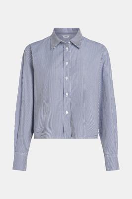 PENN&INK N.Y Blouse W25Z794
