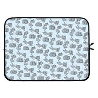 Poezen: Laptop sleeve 15 inch