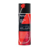 Tectyl Cavity Wax Amber 500 ml 1830278 Tectyl Cavity Wax Amber 500 ml 1830278