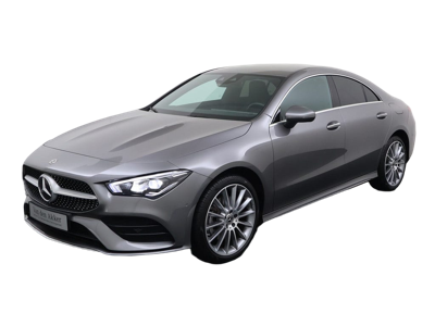 Mercedes Benz CLA