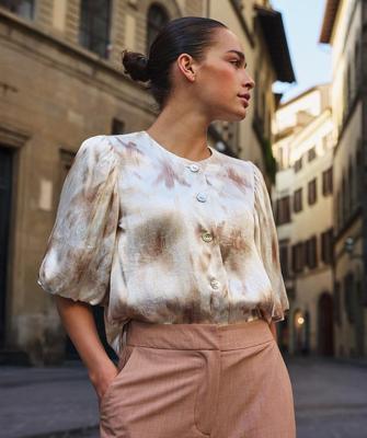 Esqualo Top SP26.14015