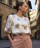 Esqualo Top SP26.14015