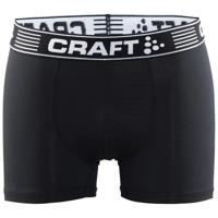 Craft Core greatness bike boxer zwart/wit heren XXL - thumbnail