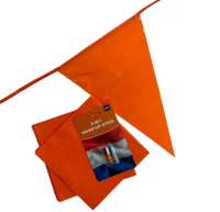 Feestpakket ''Oranje''