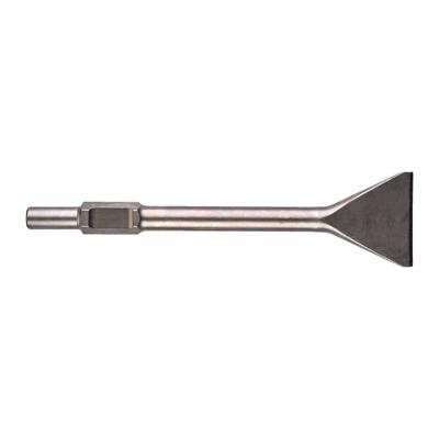 Milwaukee Spade beitel | 30mm Hex | 400 x 125mm | 1 stuk - 4932479244