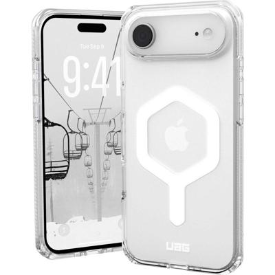 Urban Armor Gear Case Apple Apple iPhone Air Transparant