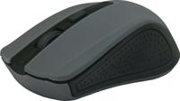 Defender MM-935 muis Ambidextrous RF Draadloos Optisch 1600 DPI