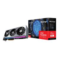 Sapphire AMD Radeon RX 7900 XT Videokaart Gaming Overclocked 20 GB GDDR6-SDRAM PCIe HDMI, DisplayPort Overclocked