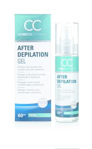 Cobeco Cosmetic After depilation gel bikini (60 ml)