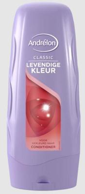 Andrelon Conditioner levendige kleur