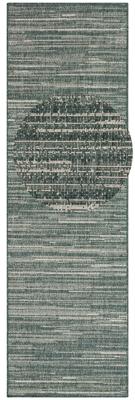 Hanse Home - Reversible In- & Outdoor carpet Mèlange - 80x150 cm