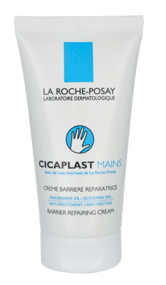 La Roche-Posay - LRP Cicaplast Mains Barrier Repairing Cream Hand & Nagel verzorging 50 ml