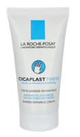 La Roche-Posay - LRP Cicaplast Mains Barrier Repairing Cream Hand & Nagel verzorging 50 ml