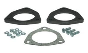 3-gaats flens incl. pakking U037600